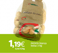 Patatas