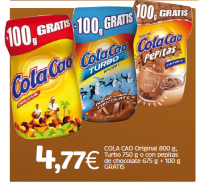 COLACAO
