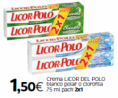 Licor del Polo 2x1
