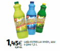 Lejía ESTRELLA